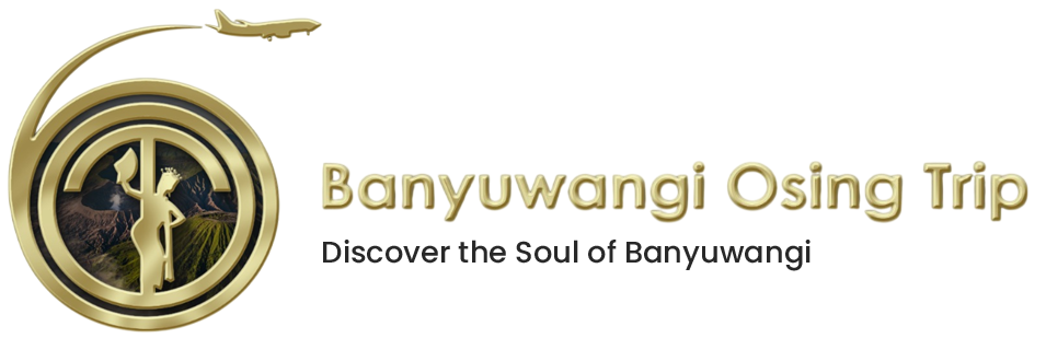 Banyuwangi Osing Trip